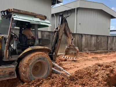 Factory Sutera Photo 05